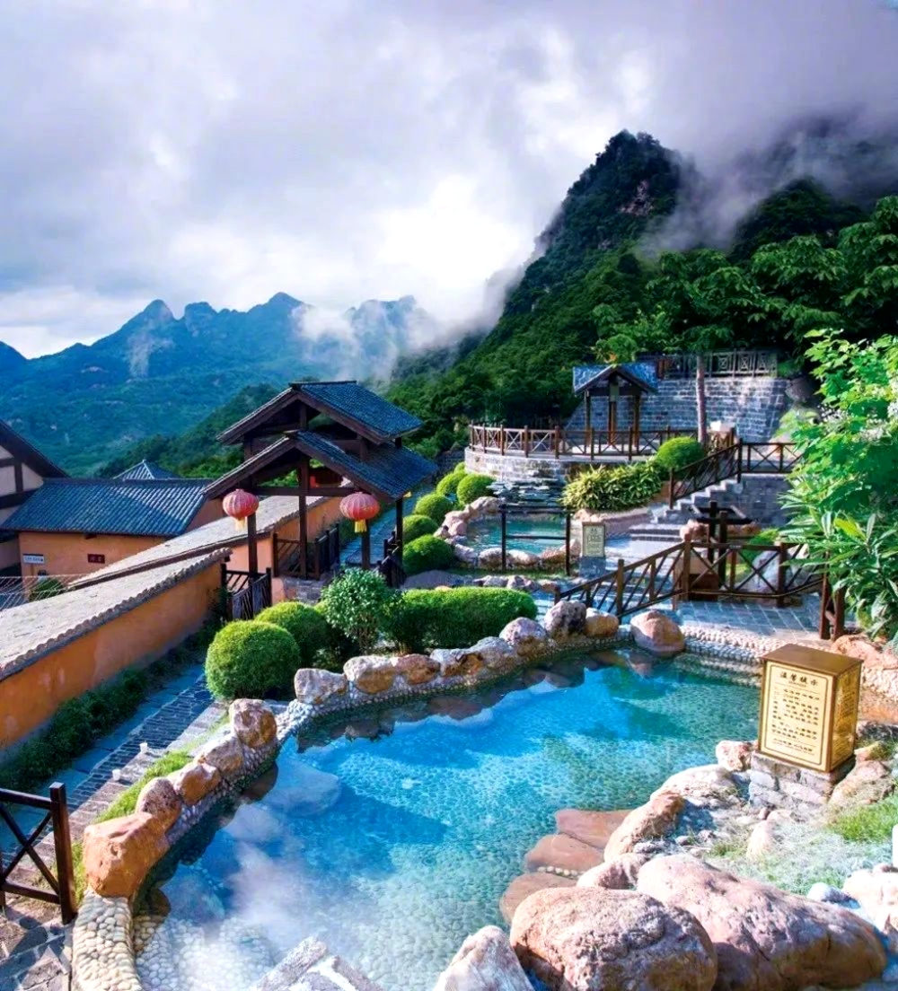 咸宁旅游业:当前状况,存在问题与破解之道