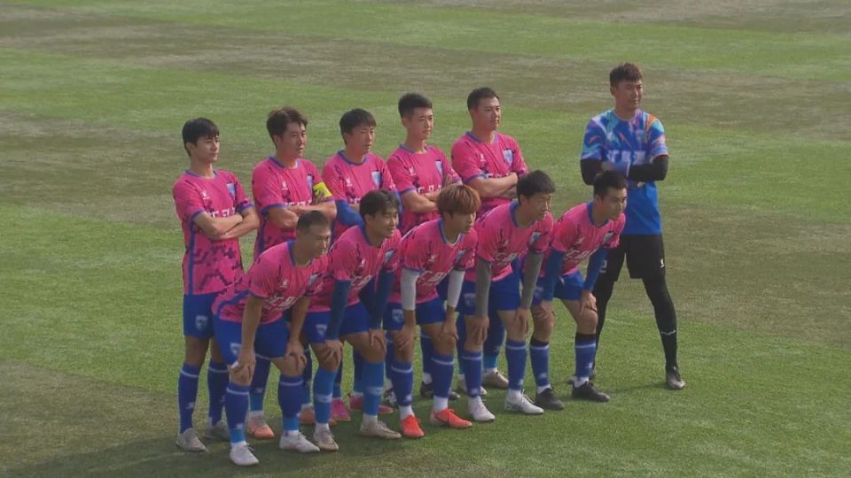 天津足协杯:大吉利战平火车头,津城人不敌煜腾恒泰!-腾讯新闻