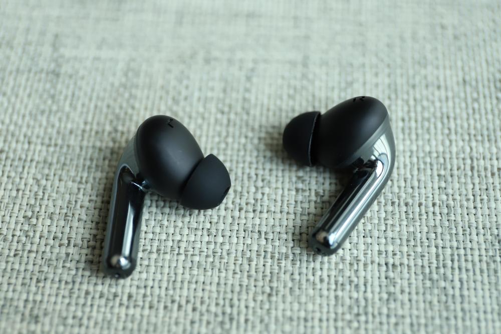 OPPO Enco X3体验：该有的全都有了，千元旗舰TWS耳机_腾讯新闻