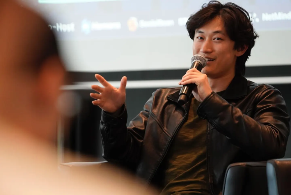 AI伪造内容检测企业中科睿鉴完成近亿元融资、AMD 将以 49 亿美元收购服务器制造商 ZT Systems · 原文图片 3