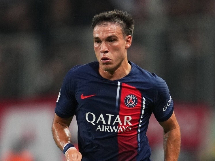 罗体:尤文,那不勒斯有意乌加特,球员与恩里克关系紧张