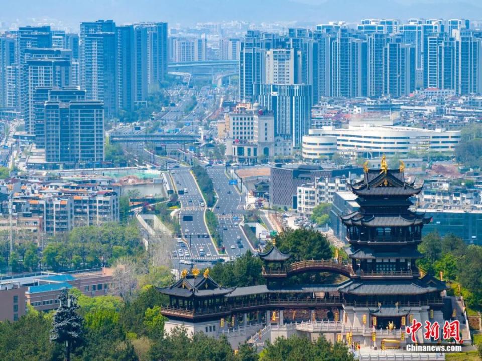 人这一辈子，一定要去一趟义乌！_腾讯新闻