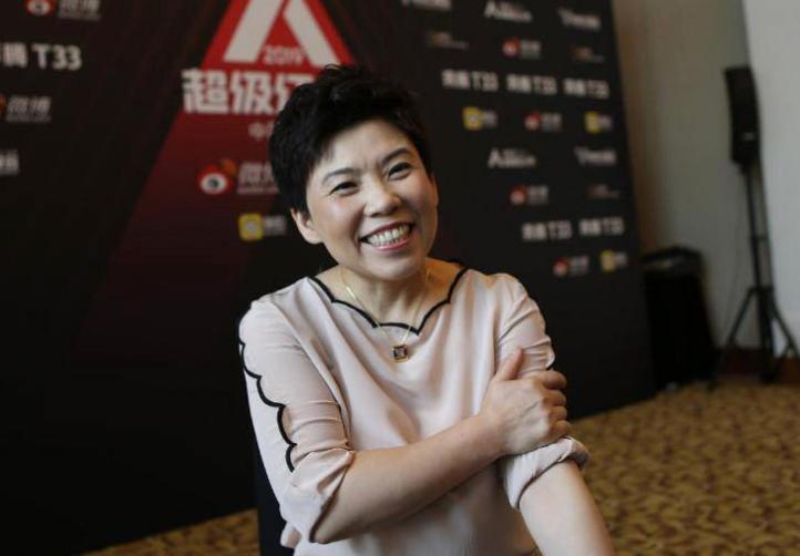 邓亚萍发律师声明:纯属造谣污蔑-腾讯新闻