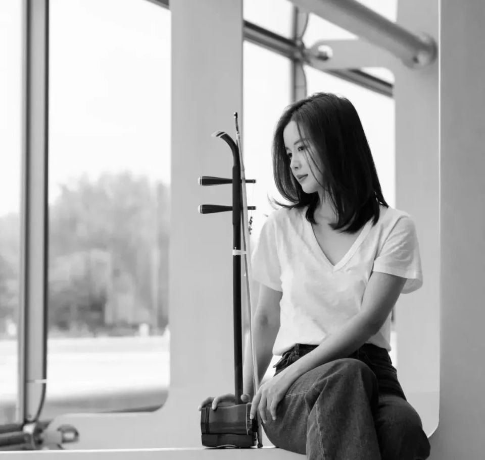 新专发布 | 青年华人音乐家debut系列新专辑《陆轶文:爱的致意》_腾讯