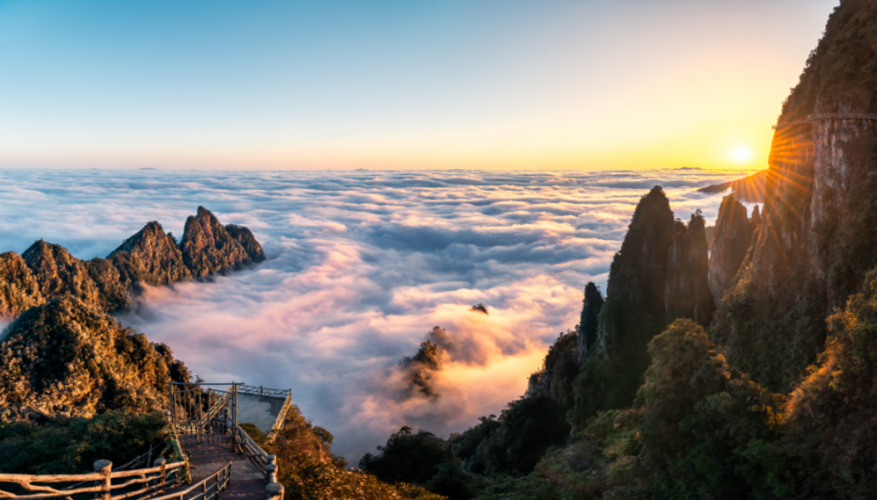 宜章旅游景点介绍图片