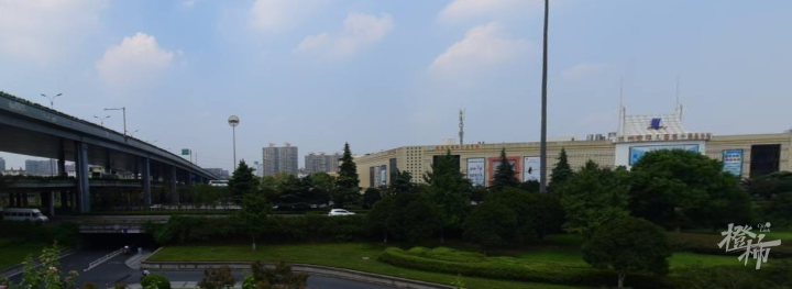 拆迁5年后,安琪儿投入滨江怀抱_腾讯新闻