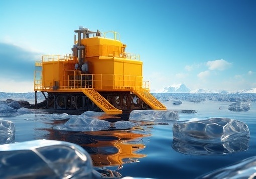 粤港澳大湾区引入商业研发体系推动海洋新质生产力发展