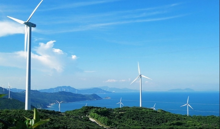 中广核新能源有何投资魅力?