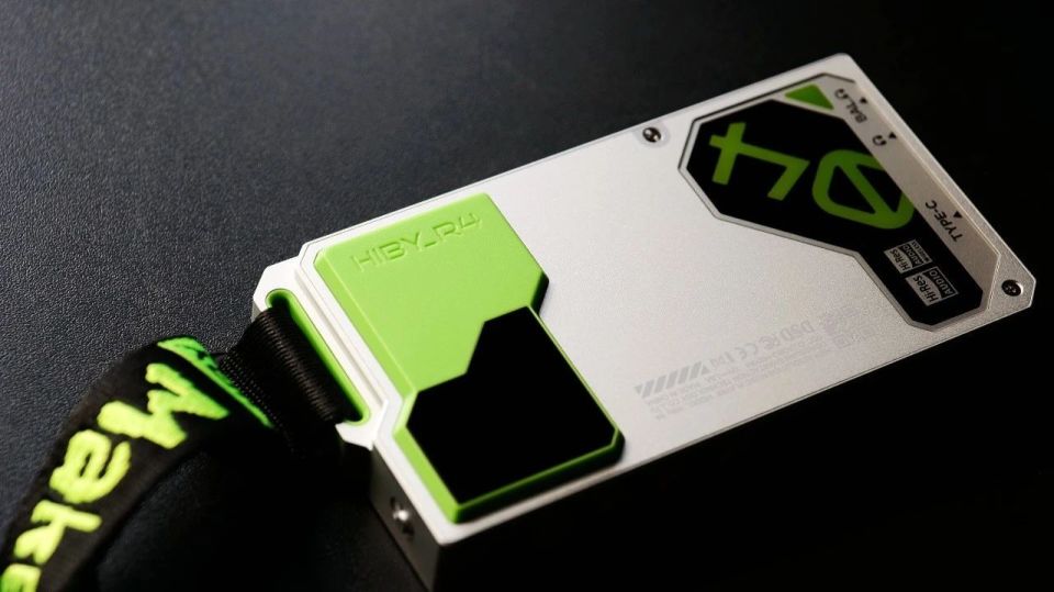 颜值就是战斗力——海贝r4播放器这次真的太秀了_腾讯新闻