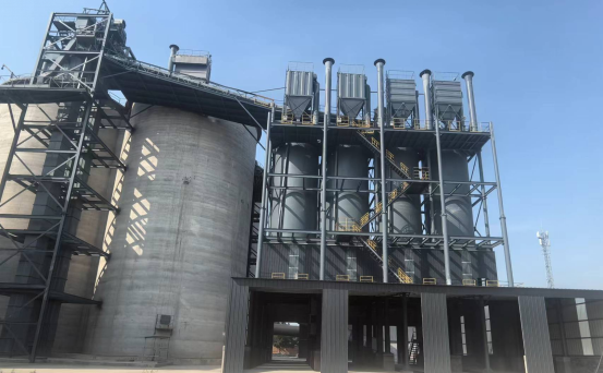 新国标实施在即!水泥价格近期普涨 行业洗牌或加剧