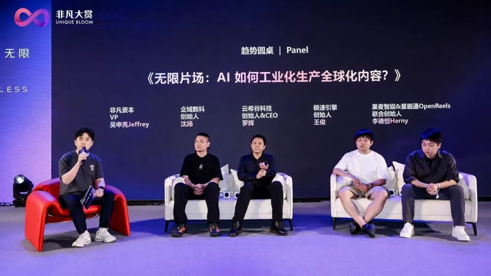 AI内容成本暴跌的假象：你以为在建“无限片场”，其实在给算法喂垃圾？ · 原文图片 5