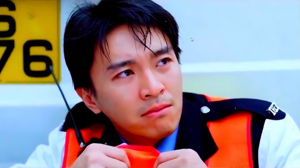 周星驰吴孟达模仿者拍电影收割巨星的流量,香港多位老演员捧场_腾讯