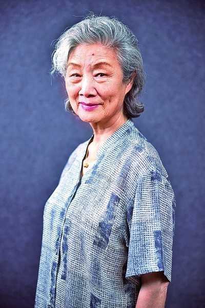 82岁吕中获得"中国文联终身成就电视艺术家"_腾讯新闻