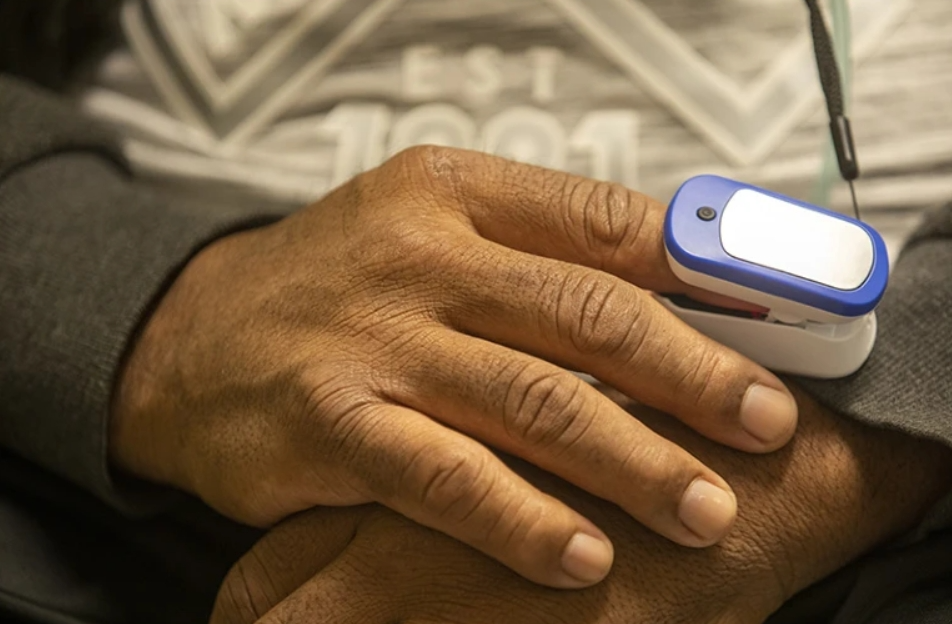 动物怎么测血氧学界速递 ｜ EHT发布M87黑洞新照片；黑死病没有重塑人类基因组_https://www.jmylbn.com_新闻资讯_第3张