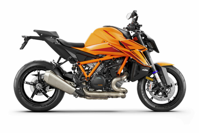 ktm1290价格图片