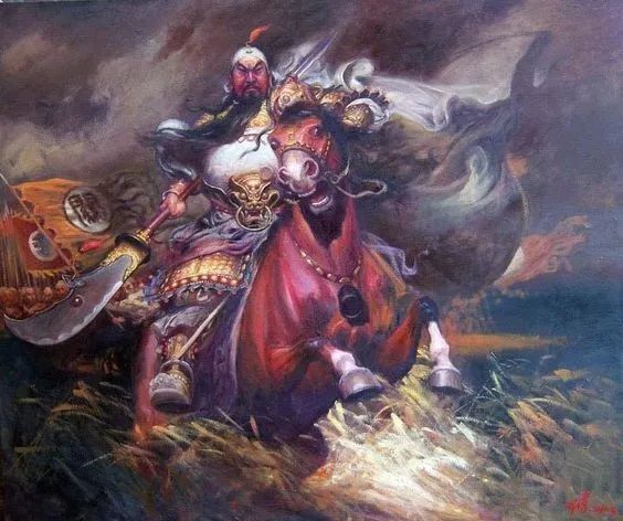 《左传》明明是史书,为啥将领都拿来学军事?关羽更是爱不释手