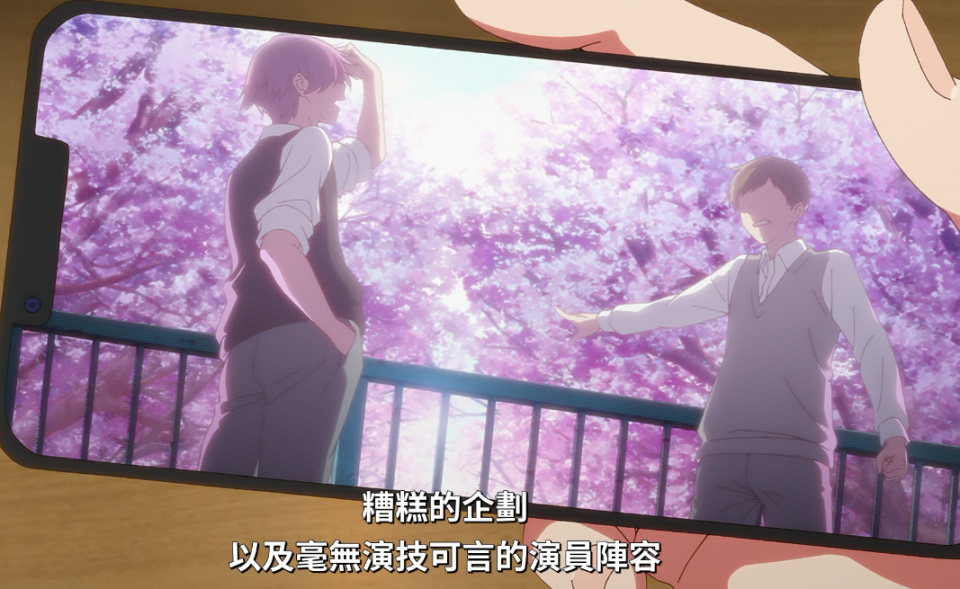 我推的孩子：看看帽皇拍的电视剧有多烂 放到国内豆瓣都拒绝评分