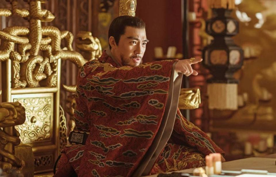 朱瞻基作为一代明君,为何他会不顾名声的把叔叔朱高煦做成烤肉?