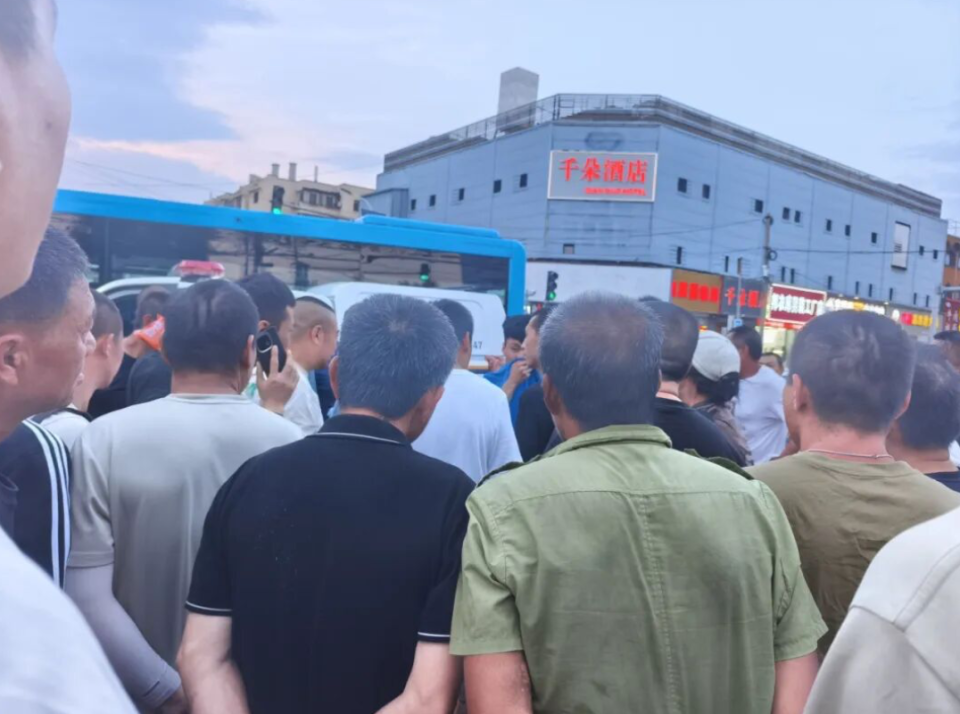 一个清华博士成为临时工的8年 马驹桥有多残酷