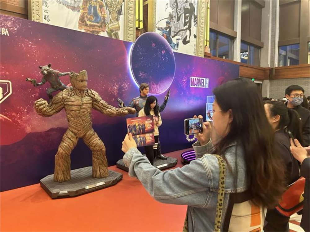 银河护卫队1 灭霸_银河护卫队灭霸_银河守卫队 电影