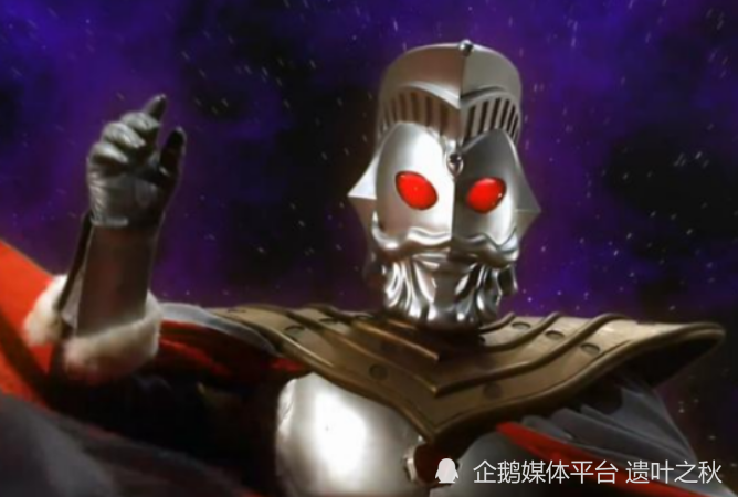奥特曼：神秘四奥已是王者，其中谁最弱呢？大多数人认为是奥王_腾讯新闻