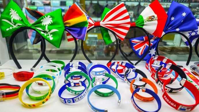 巴黎奥运会真的给义乌老板带来泼天富贵了吗