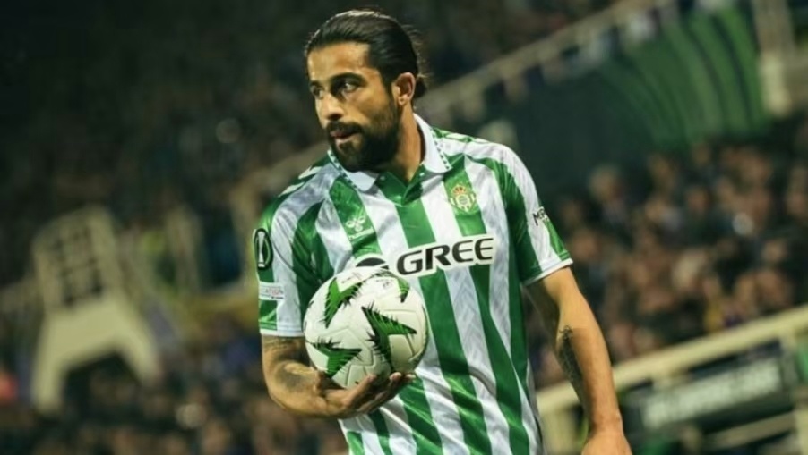 R罗：对阵马竞将是一场精彩的比赛，现在还不想讨论欧冠资格