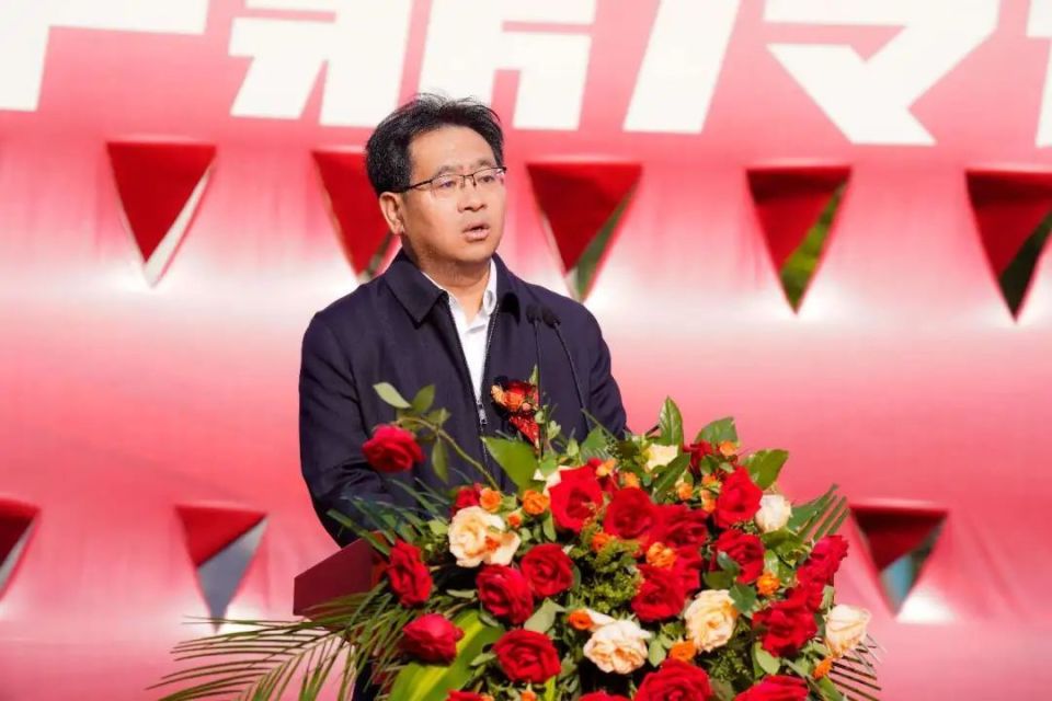 华鼎冷链科技乔迁新址,将开启跨越发展新征程