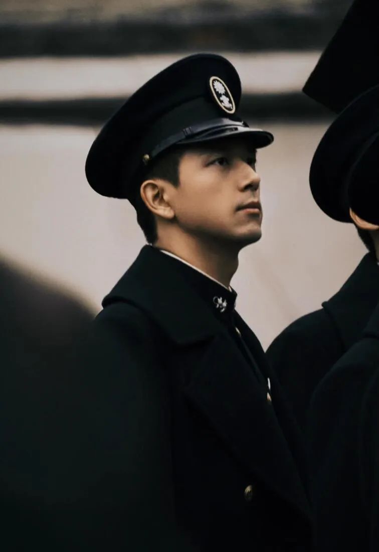 不谈恋爱的李现还能打吗?_腾讯新闻