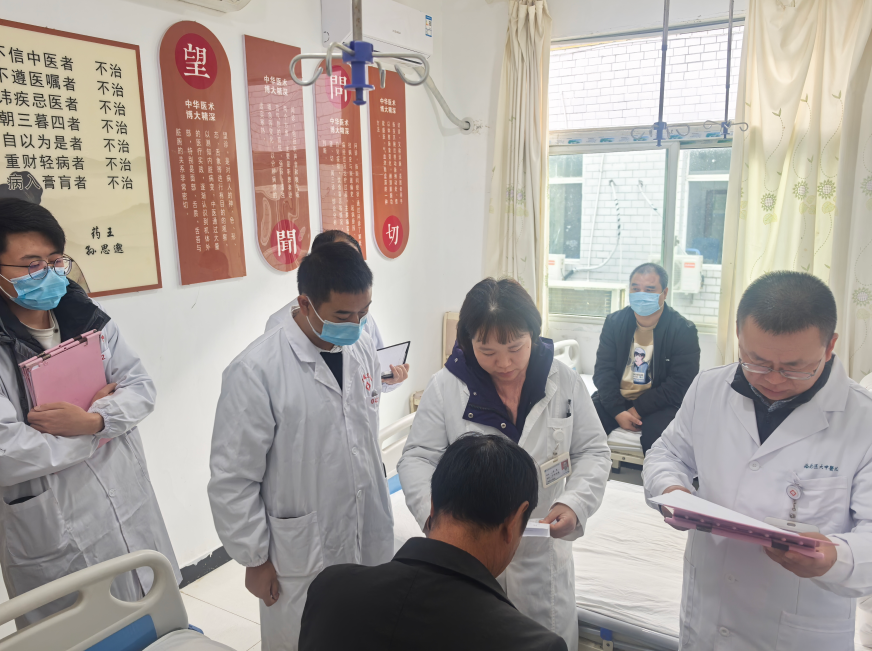 农工党四川省委会到大方县开展帮扶调研暨“服务百姓健康”精准医疗活动_腾讯新闻