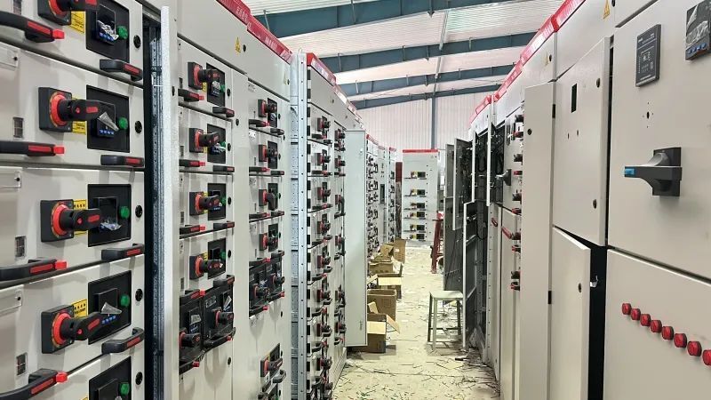 伊宁市企业铆足干劲赶订单,忙生产,抢市场