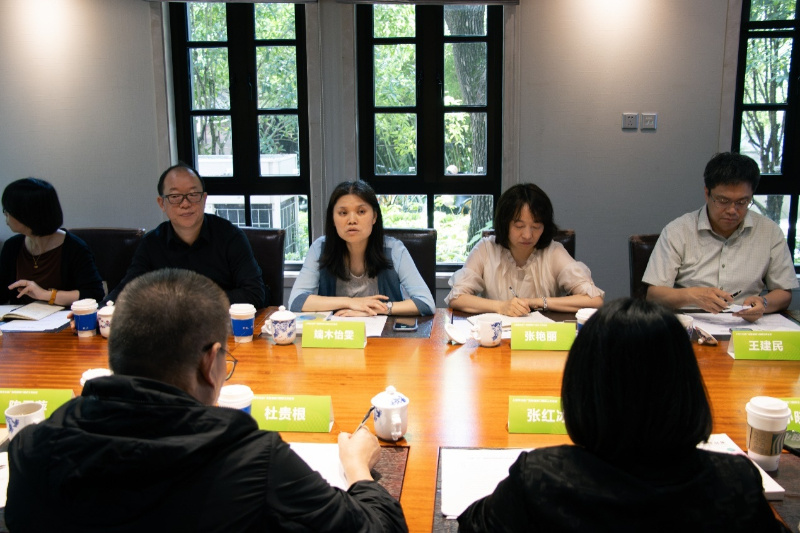 上海市市场监督管理局广告监督管理处处长张红冰,对于同济艺术传媒