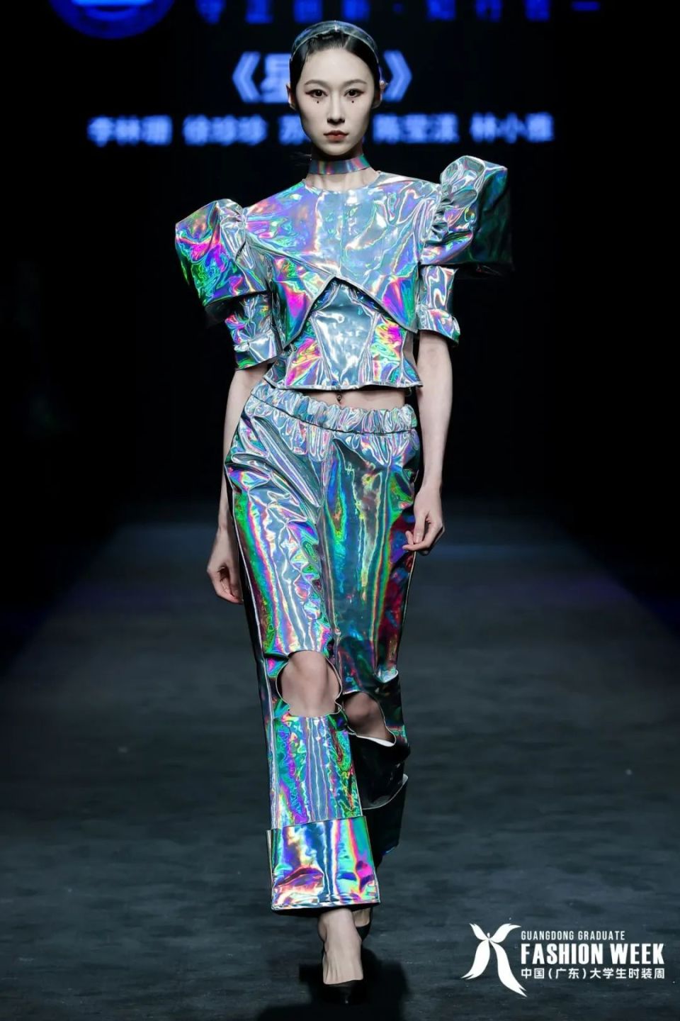 毕设合集 | 广东省城市技师学院,广东理工学院艺术设计学院