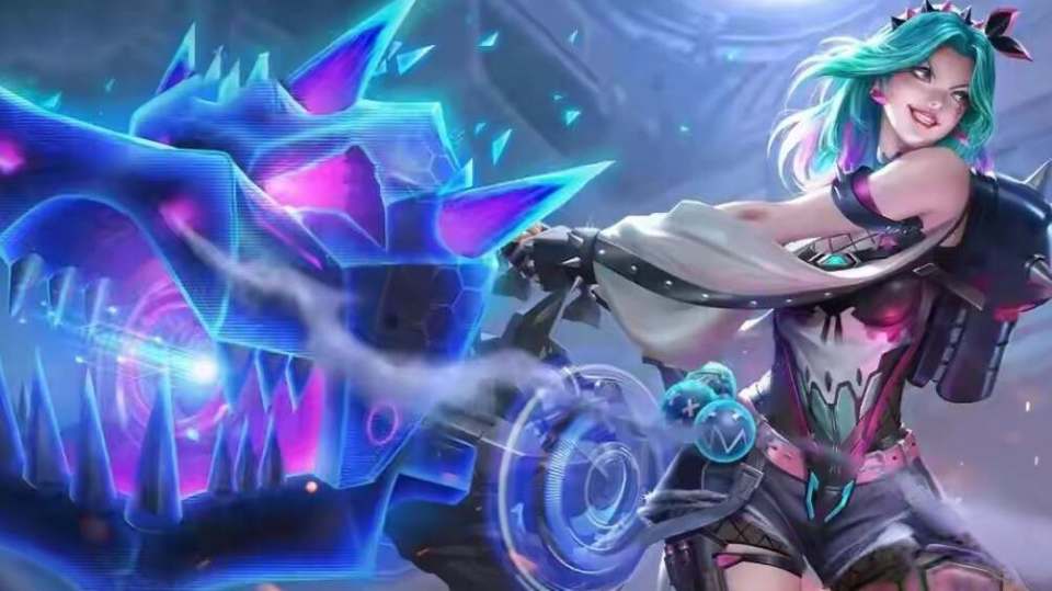 孙尚香小丑传说首爆,貂蝉双喜临门,限定返场巨赚,孙悟空笑了_腾讯新闻