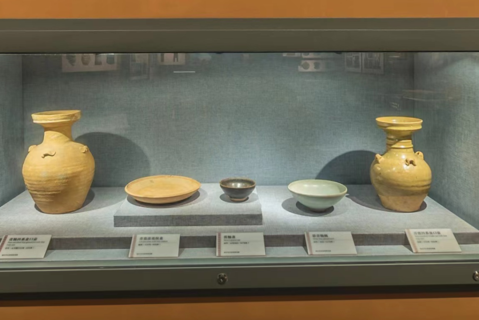 暑期必打卡之地——崇左市壮族博物馆