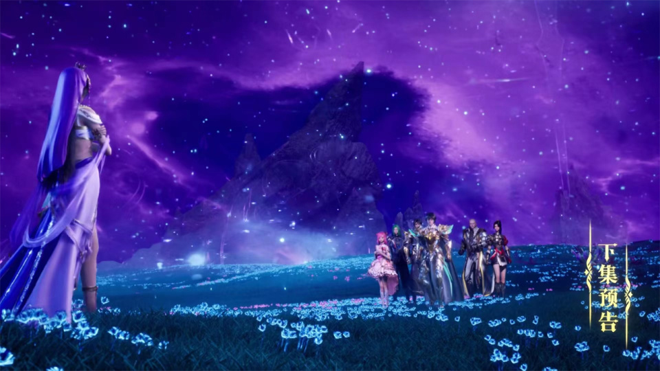 梦幻天堂开启,月夜告诉龙皓晨一个秘密,这个秘密究竟是什么?_腾讯新闻