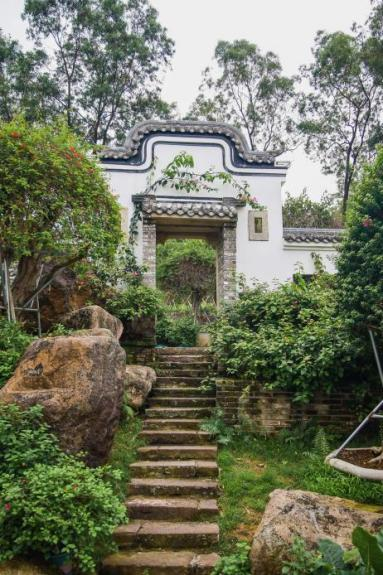 "幸福百千万 共话新花城"2024年网络大v行活动顺利举办