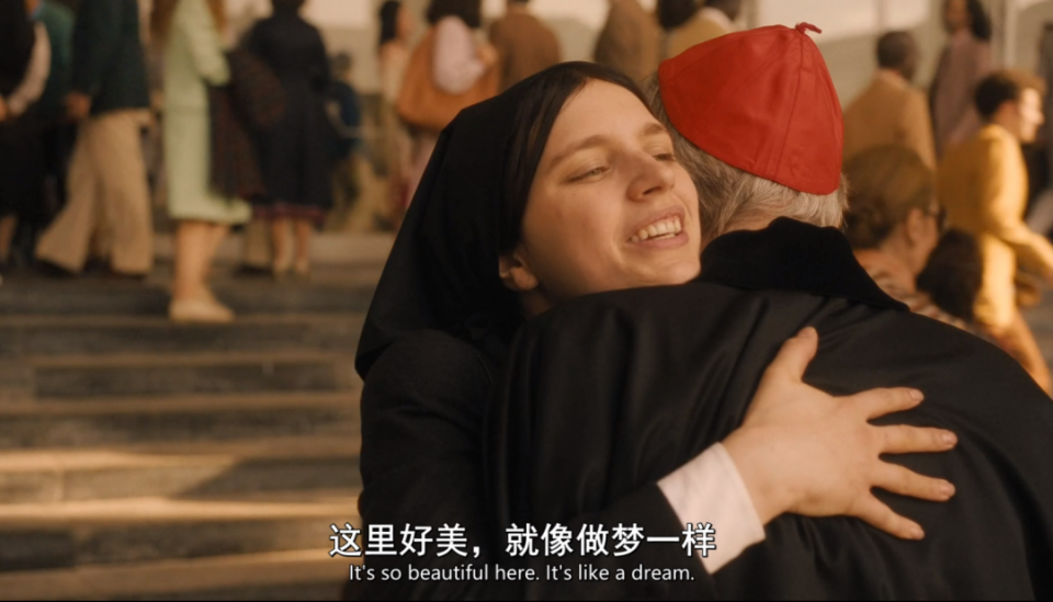 尺度逆天,今年最恐怖的电影,来了!