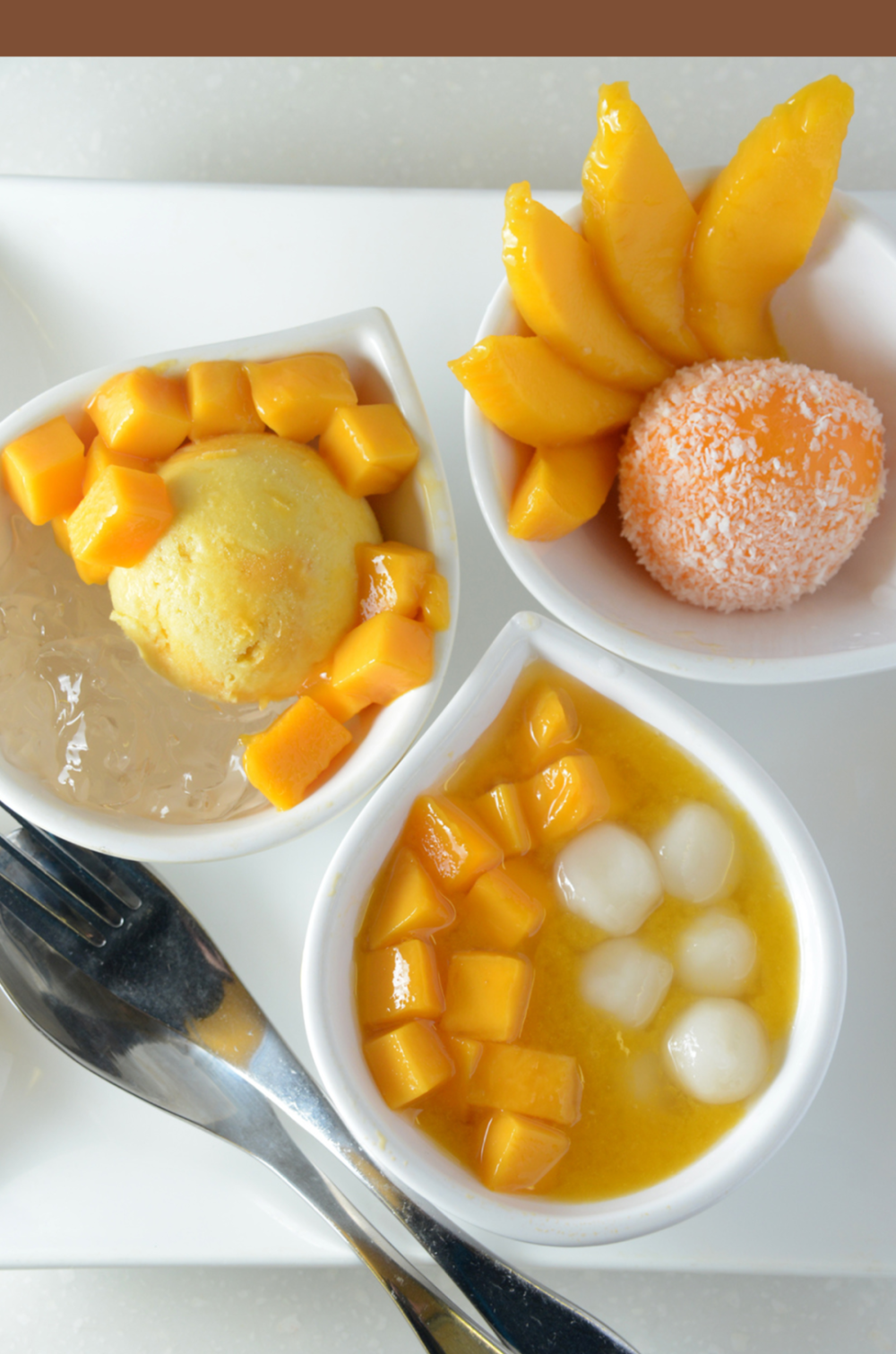 我们还需要连锁甜品店吗?