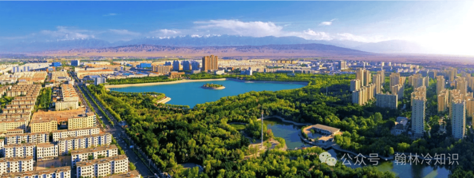 选调生没瞧上的嘉峪关市,只是戈壁滩上的小县城?这可是直筒子市!_腾讯