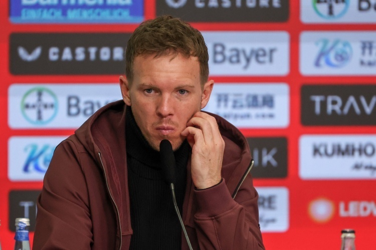 哈曼反对立即续约纳帅我们才赢了2场热身赛姆巴佩都没出汗