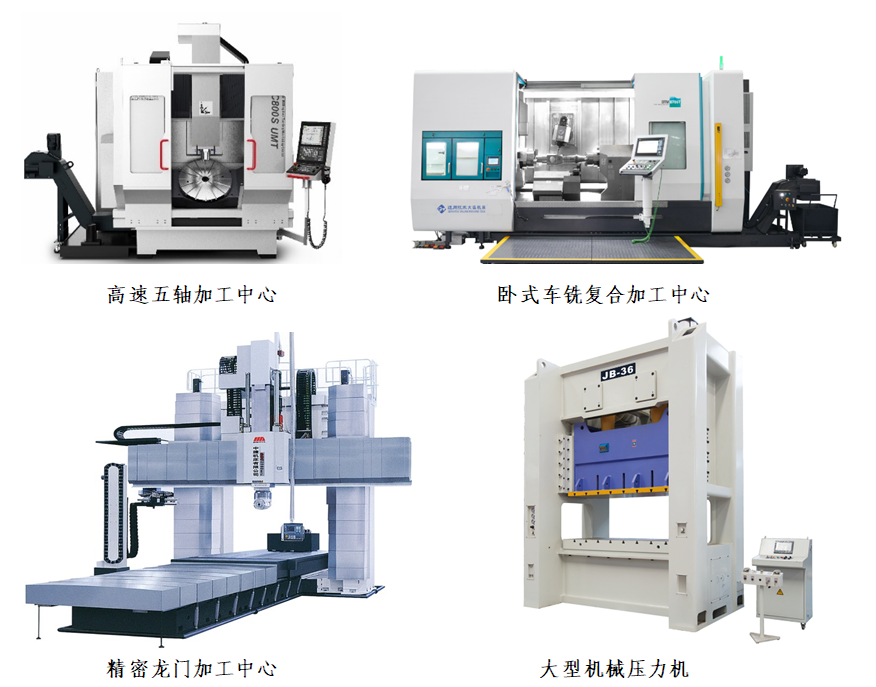 比芯片更重要,这个突然爆火的"工业母机"是什么?我国为何如此重视?