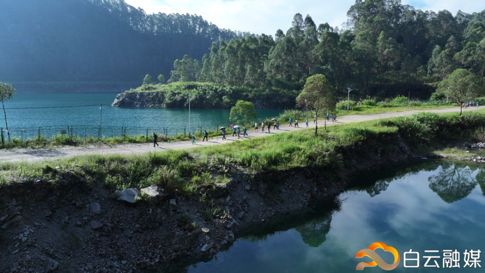 绝美秘境!六片山打卡攻略来了