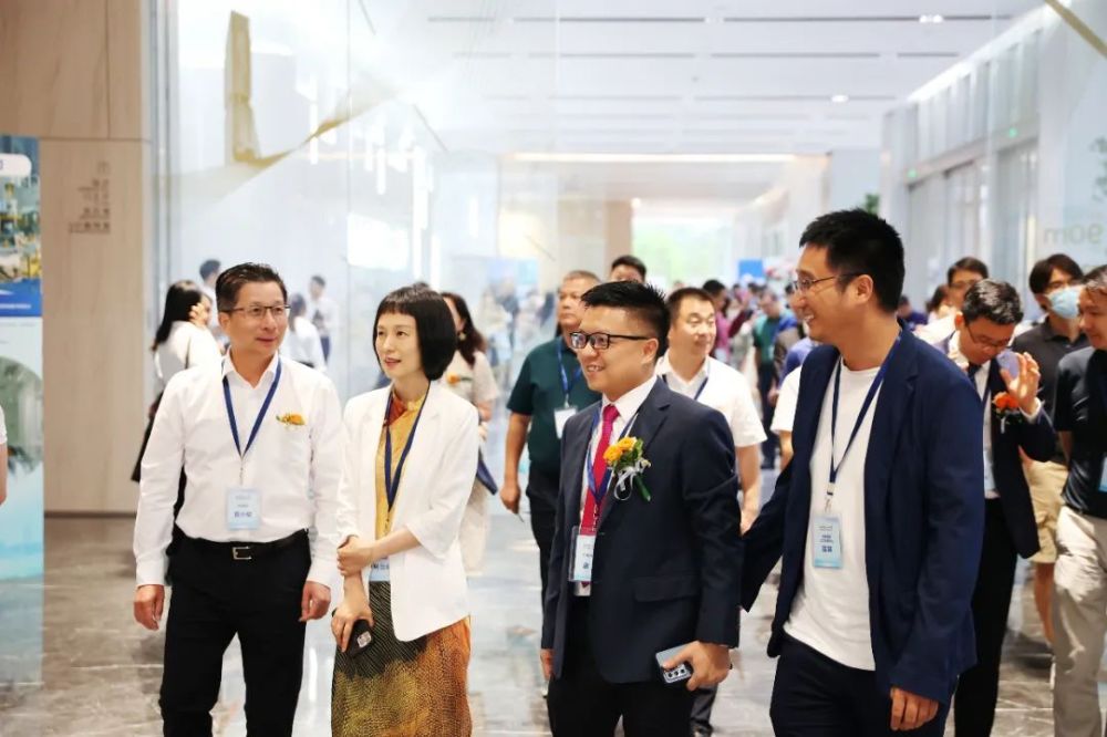增城区委常委,常务副区长林怡辉,区工商联,开发区企业服务局,开发区