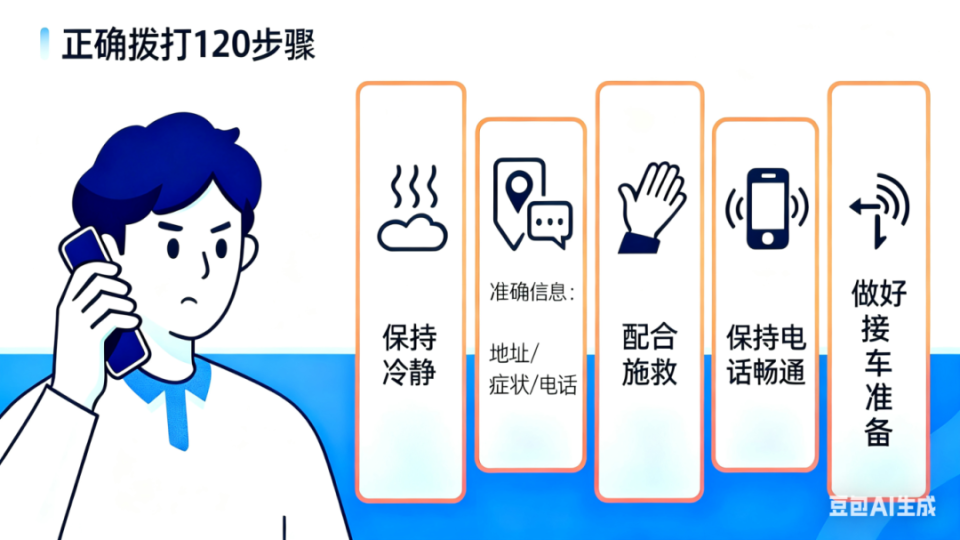 世界急救日 | 让每个公民都成为生命的守护者_腾讯新闻
