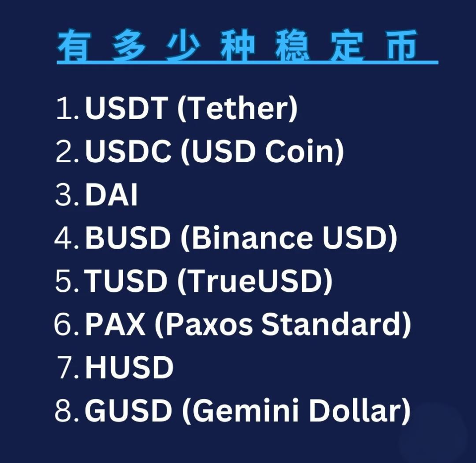 什么是稳定币？-腾讯新闻