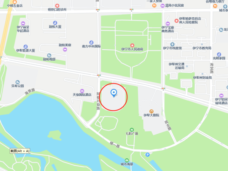 伊宁市"四国"青年男子篮球邀请赛暨北疆"四城"篮球争霸赛将于7月19日