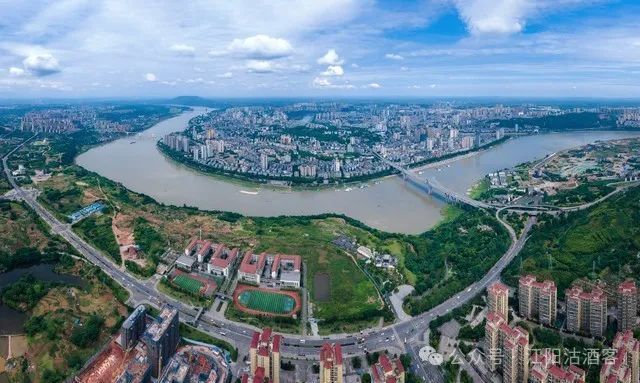 为何说五一期间,泸州文旅被本地人吐槽是好事?_腾讯新闻