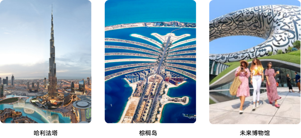 启程！中东商务游学之旅，与FancyTech共赴未来 · 原文图片 2