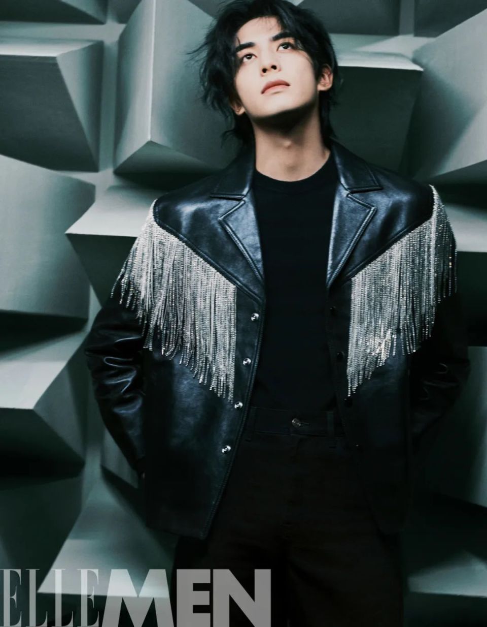 宋威龙青春的飞驰与漫游